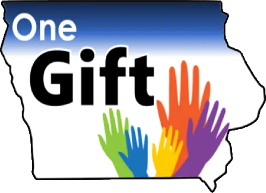 One Gift Logo