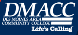DMACC logo