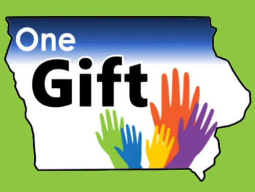 One Gift Logo