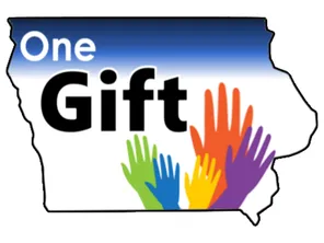 One Gift Logo