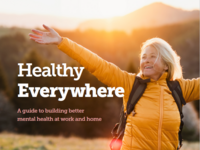 Healthy Everywhere Guide Cover Page