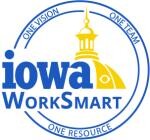 WorkSmart logo
