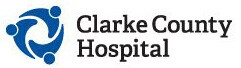 Logo for Clarke County Hospital