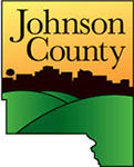 Logo of Johnson County, Iowa
