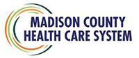 Logo for the Madison County Health Care System