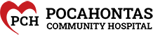 Logo for Pocahontas Community Hospital