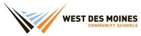Logo for West Des Moines Community Schools