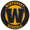 Logo for Winterset Schools