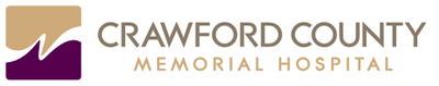 Crawford County Memorial Hospital logo