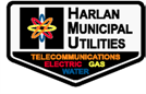 Harlan Municipal Utilities