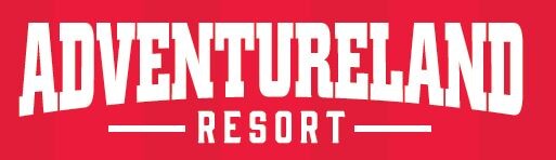 Adventureland Resort logo