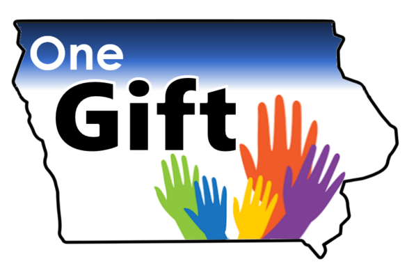 One Gift Logo