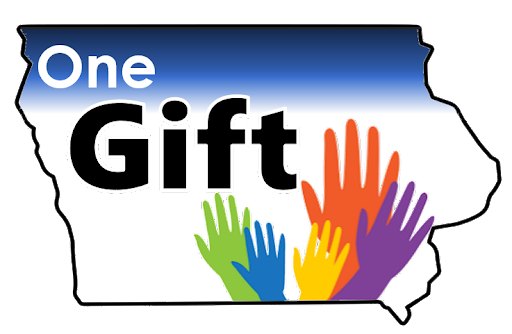 One Gift logo