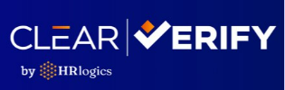 Clear Verify Company Logo