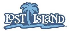 Lost Island Logo