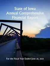 FY 2023 Financial Report