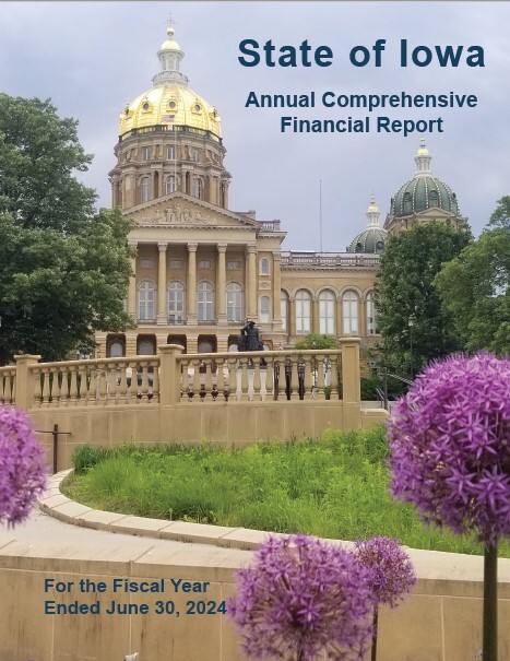 FY24 Financial Report