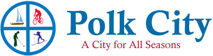 polk city iowa logo