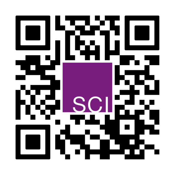 Science Center of Iowa buy one, get one ticket QR code