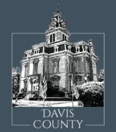 Davis County Logo