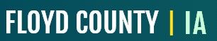 Floyd County Iowa Logo