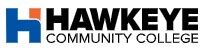 Hawkeye Community College logo