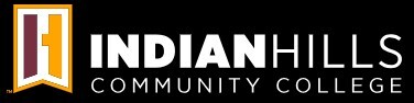 Indian Hills Community College logo