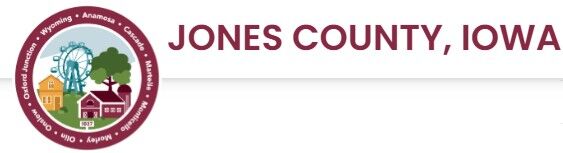 Jones County Logo