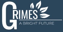 City of Grimes logo