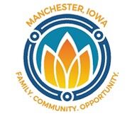 City of Manchester logo