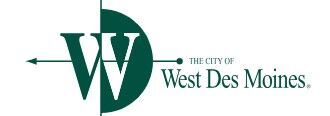 City of West Des Moines Logo