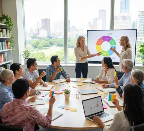 Specialized Training and Team Sessions | Iowa Department of ...