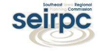 Southeast Iowa Regional Planning Commission logo
