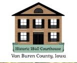 Van Buren County Logo