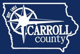 Carroll County Logo