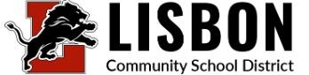 Lisbon CSD Logo