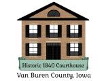 Van Buren County Logo