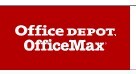 office depot/office max log