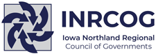INRCOG logo