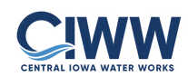 Central Iowa Water Works logo