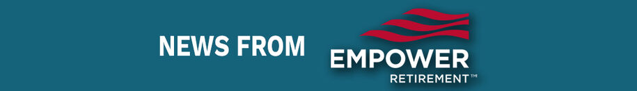Section header: News from Empower
