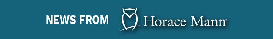 Section header: News from Horace Mann